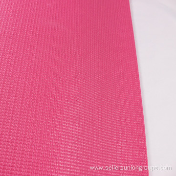 Yoga mat